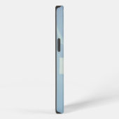 管理のお金I iPhoneケース (右側面)