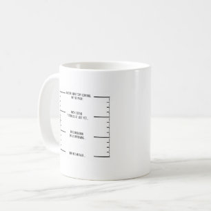 管理の作用のコーヒー・マグ コーヒーマグカップ