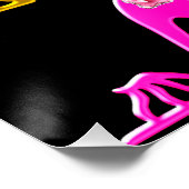 管理アストシュークイーン ポスター (コーナー)