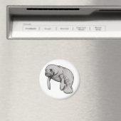 管理アート マグネット (インサイチュ (食洗機))