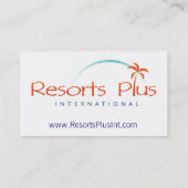 管理カード 名刺 (裏面)