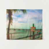 管理ゾーン タペストリー (正面(横))