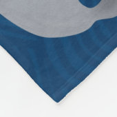 管理フリースブランケット フリースブランケット (角)