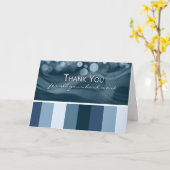 管理プロフェッショナルデイカード – Admin Pro カード (黄色い花)