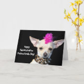 管理プロフェッショナルデイチワフアカード カード (黄色い花)