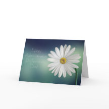 管理プロフェッショナルデイホワイトデイジー