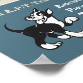 管理ポスター ポスター (角)