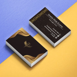 管理モダン者 名刺