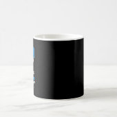 管理人 コーヒーマグカップ (中央)