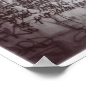 管理人 ポスター (角)