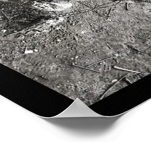 管理人 ポスター (角)