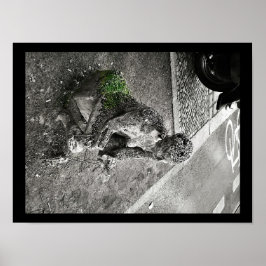 管理人 ポスター