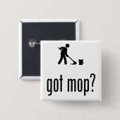 管理人 缶バッジ (正面&裏面)