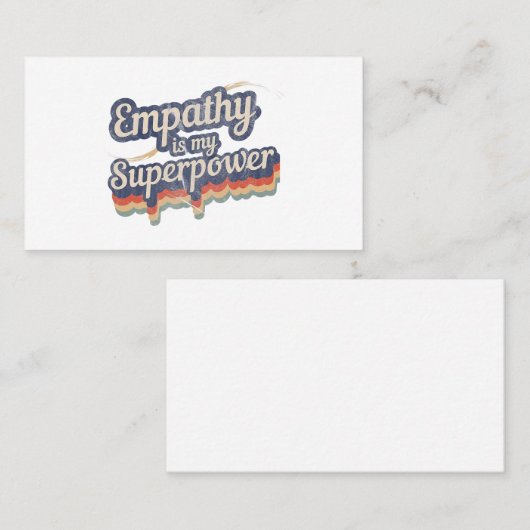 管理分校助手クルーAdmini 名刺 (正面/裏面)