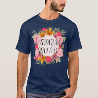 管理分賞評価先生女性 Tシャツ