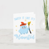 管理分隊新学期管理責任者H カード (正面)