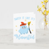 管理分隊新学期管理責任者H カード (黄色い花)