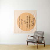 管理専門職の日 背景 タペストリー (インサイチュ(横))