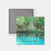 管理春磁石 マグネット (正面/裏面)