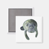 管理春 マグネット (正面/裏面)