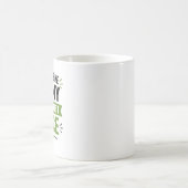 管理栄養士ギフト コーヒーマグカップ (中央)