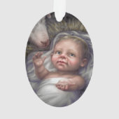 管理者の子 オーナメント (裏面)