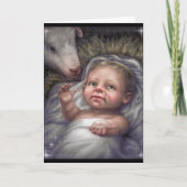 管理者の子 カード (正面)