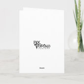 管理者の子 カード (裏面)