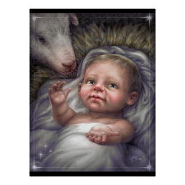 管理者の子 ポスター