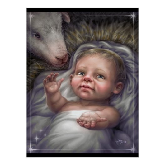 管理者の子 ポスター (正面)