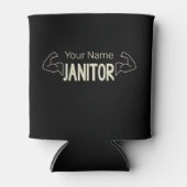 管理者又は管理デザイン設備管理者 缶クーラー (正面)