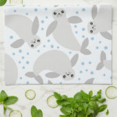管理者 キッチンタオル (折り畳み)