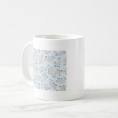 管理者 コーヒーマグカップ (正面左)