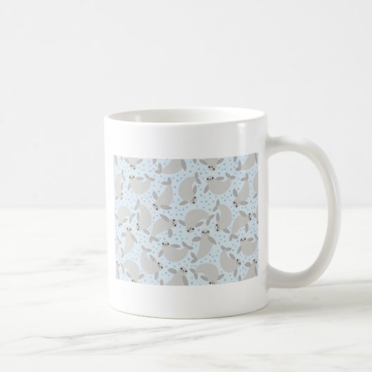 管理者 コーヒーマグカップ (右)