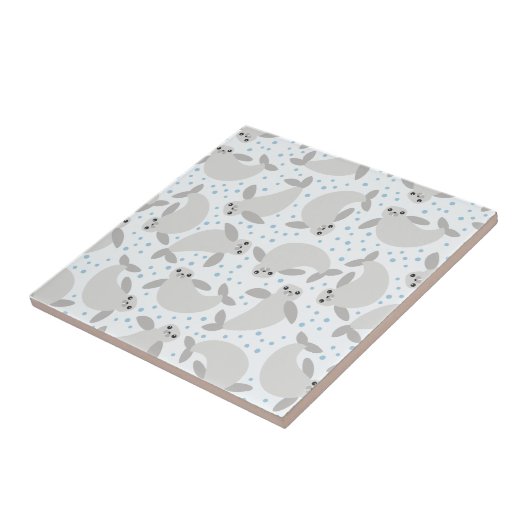 管理者 タイル (側面)