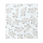 管理者 ノートパッド (正面)