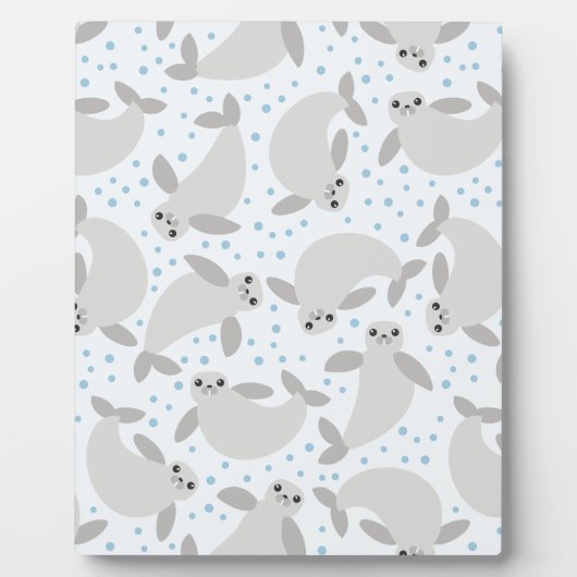 管理者 フォトプラーク (正面)