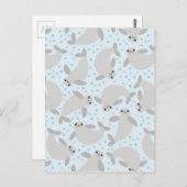 管理者 ポストカード (正面/裏面)