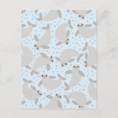 管理者 ポストカード (正面)