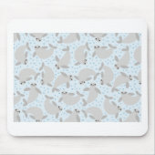 管理者 マウスパッド (正面)