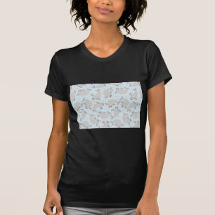 管理者 Tシャツ