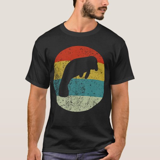 管理者 Tシャツ (正面)