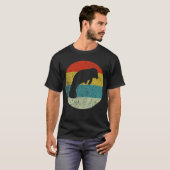管理者 Tシャツ (正面フル)
