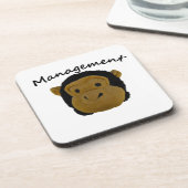 管理 コースター (左側)