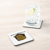 管理 コースター (右側)