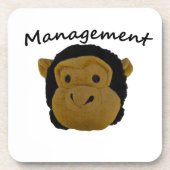 管理 コースター (正面)