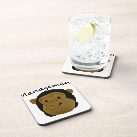 管理 コースター (右側)