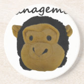 管理 コースター (正面)