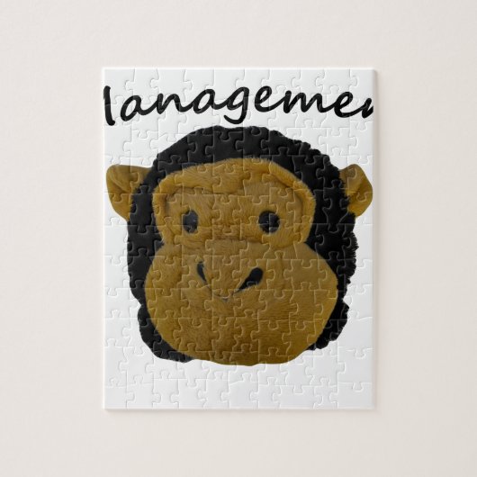管理 ジグソーパズル (縦)