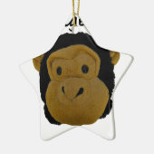 管理 セラミックオーナメント (左)